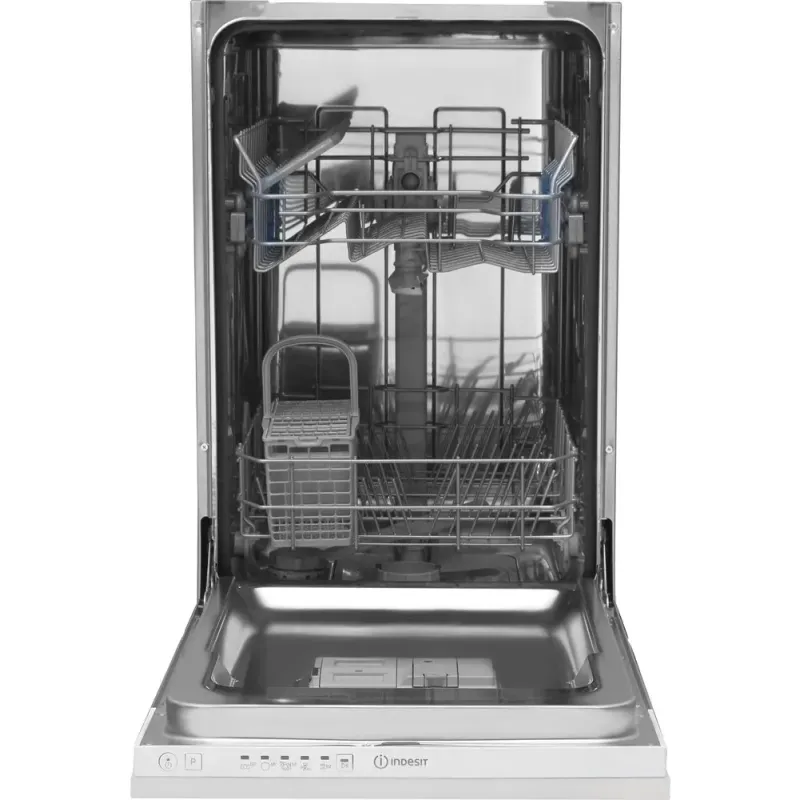 Встраиваемая посудомоечная машина Indesit DSIE 2B10