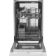 Встраиваемая посудомоечная машина Indesit DSIE 2B10