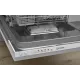 Встраиваемая посудомоечная машина Indesit DSIE 2B10