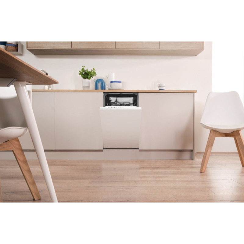 Indesit DSIE 2B10