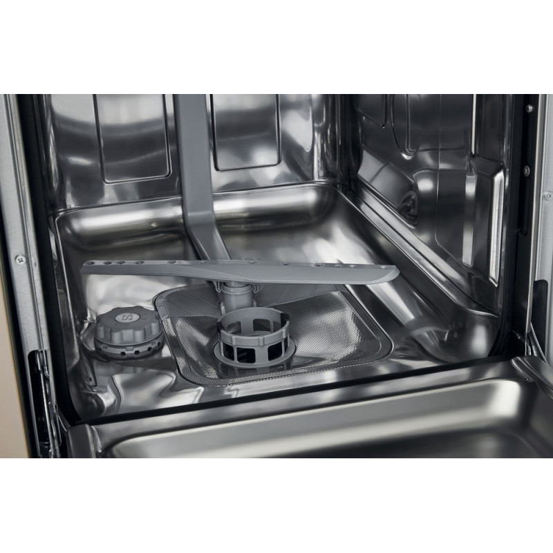 Indesit DSIE 2B10