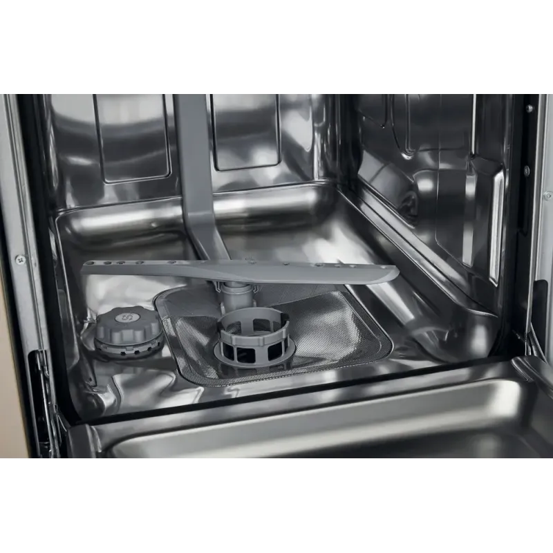 Встраиваемая посудомоечная машина Indesit DSIE 2B10