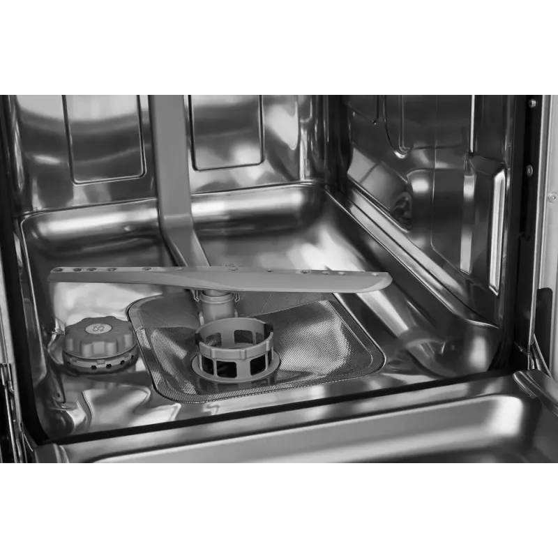 Встраиваемая посудомоечная машина Indesit DSIE 2B10
