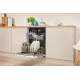 Встраиваемая посудомоечная машина Indesit DSIE 2B10