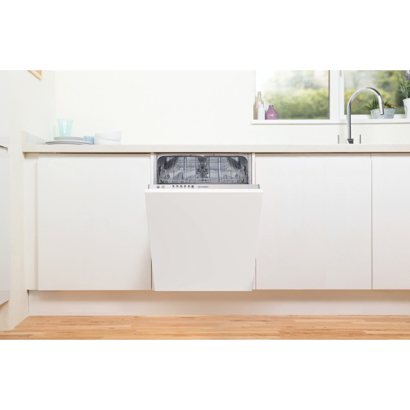 Indesit DSIE 2B10
