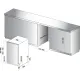 Встраиваемая посудомоечная машина Indesit DSIE 2B10