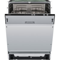 Вбудована посудомийна машина Ardesto DWMB-G605G1