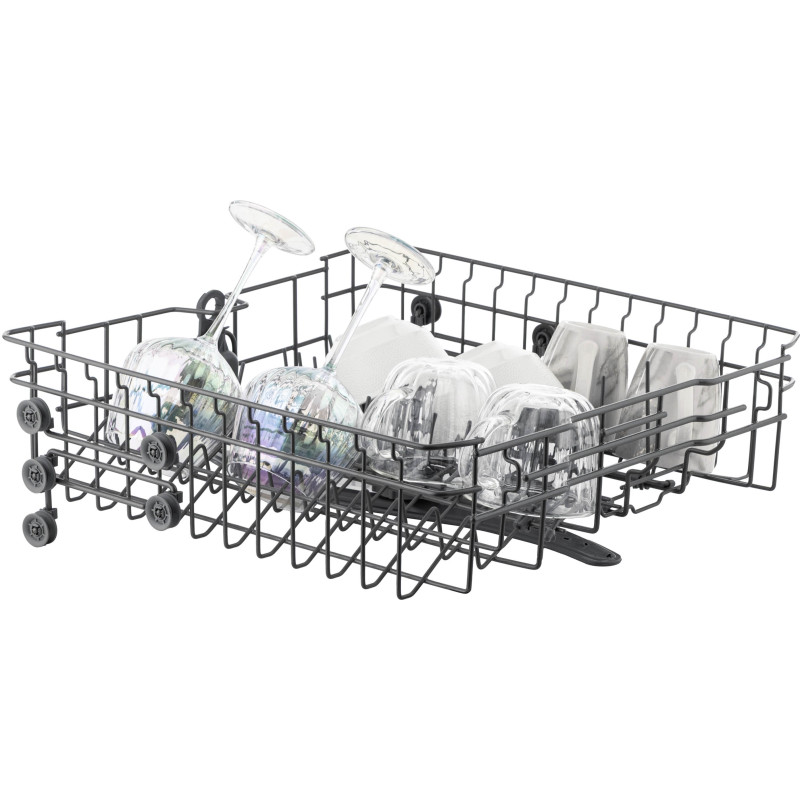Вбудована посудомийна машина Ardesto DWMB-G605G1