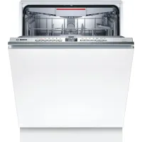 Вбудована посудомийна машина Bosch SMV4HVX00K