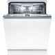 Вбудована посудомийна машина Bosch SMV4HVX00K
