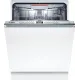 Вбудована посудомийна машина Bosch SMV4HVX00K