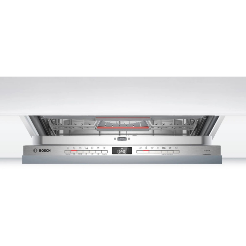 Вбудована посудомийна машина Bosch SMV4HVX00K