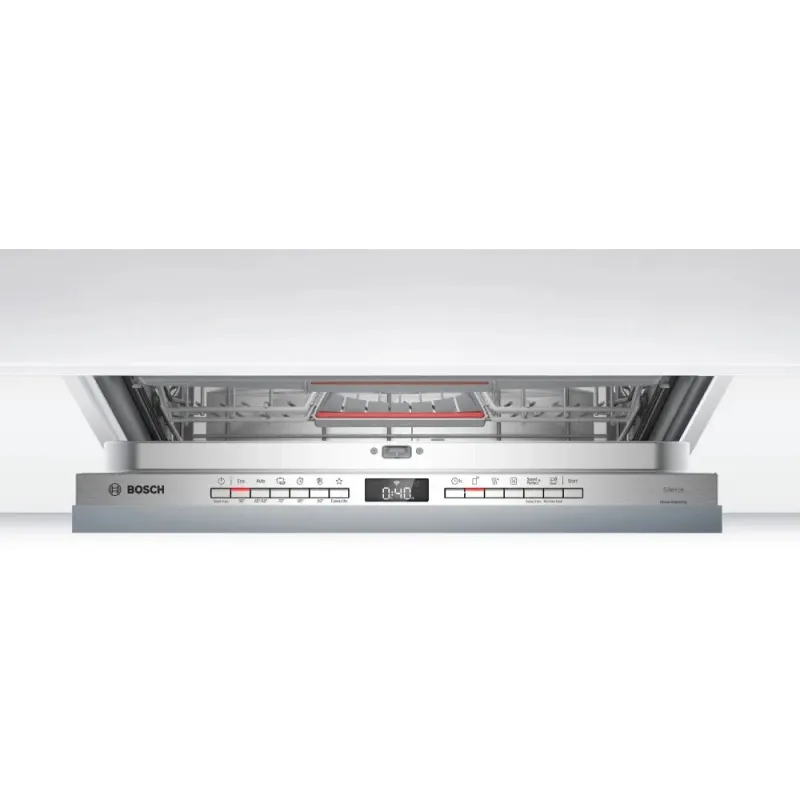 Вбудована посудомийна машина Bosch SMV4HVX00K