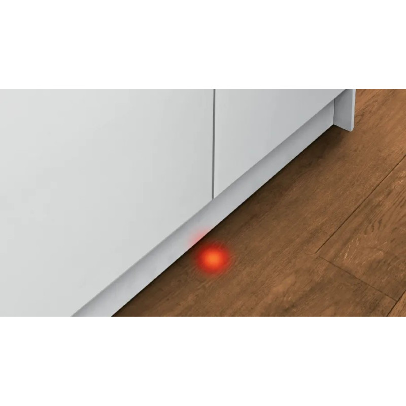 Вбудована посудомийна машина Bosch SMV4HVX00K