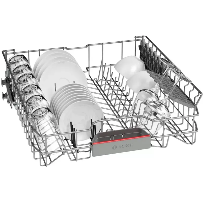 Вбудована посудомийна машина Bosch SMV4HVX00K