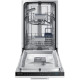 Встраиваемая посудомоечная машина Samsung DW50R4060BB/UA