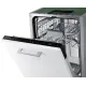 Встраиваемая посудомоечная машина Samsung DW50R4060BB/UA