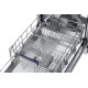Встраиваемая посудомоечная машина Samsung DW50R4060BB/UA