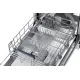 Встраиваемая посудомоечная машина Samsung DW50R4060BB/UA