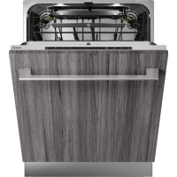 Встраиваемая посудомоечная машина Asko DFI747U/1