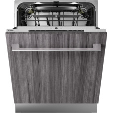 Встраиваемая посудомоечная машина Asko DFI747U/1