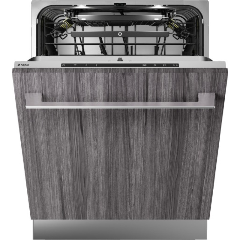 Встраиваемая посудомоечная машина Asko DFI747U/1
