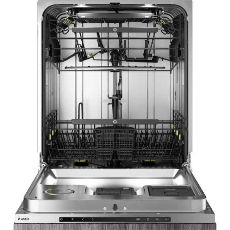 Встраиваемая посудомоечная машина Asko DFI747U/1