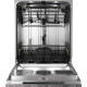 Встраиваемая посудомоечная машина Asko DFI747U/1