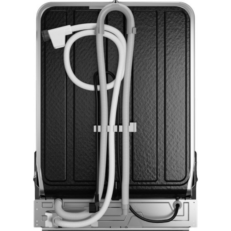 Встраиваемая посудомоечная машина Asko DFI747U/1