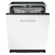 Встраиваемая посудомоечная машина Samsung DW60M6070IB/UA
