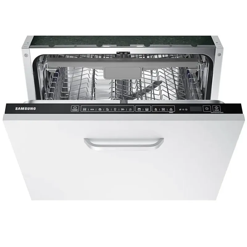 Встраиваемая посудомоечная машина Samsung DW60M6070IB/UA