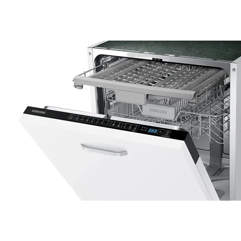 Встраиваемая посудомоечная машина Samsung DW60M6070IB/UA