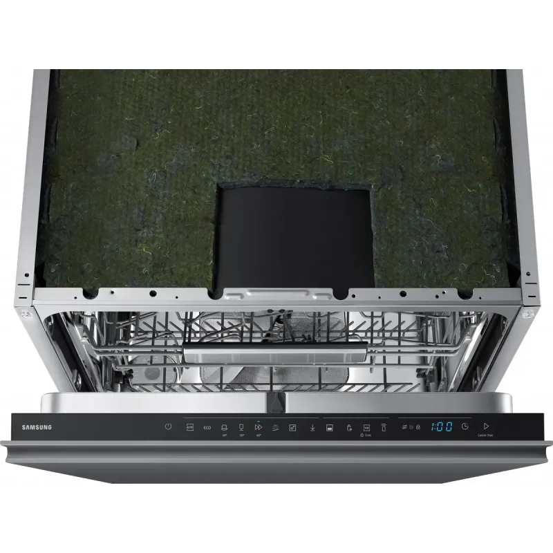 Встраиваемая посудомоечная машина Samsung DW70H73WCI0U1