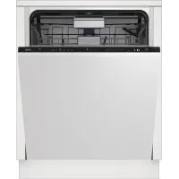 Вбудована посудомийна машина Beko BDIN 36532