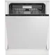 Вбудована посудомийна машина Beko BDIN 36532