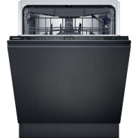 Вбудована посудомийна машина Siemens SN75EX11CE