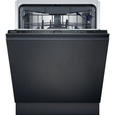 Вбудована посудомийна машина Siemens SN75EX11CE