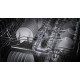 Встраиваемая посудомоечная машина Siemens SN75EX11CE