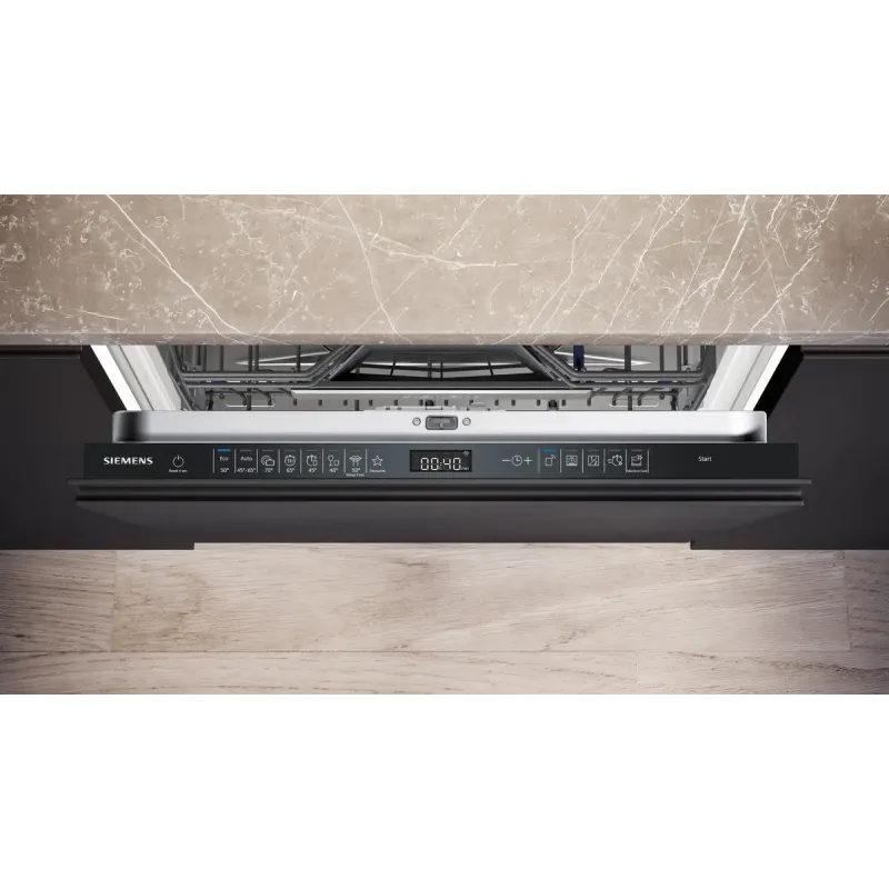 Встраиваемая посудомоечная машина Siemens SN75EX11CE