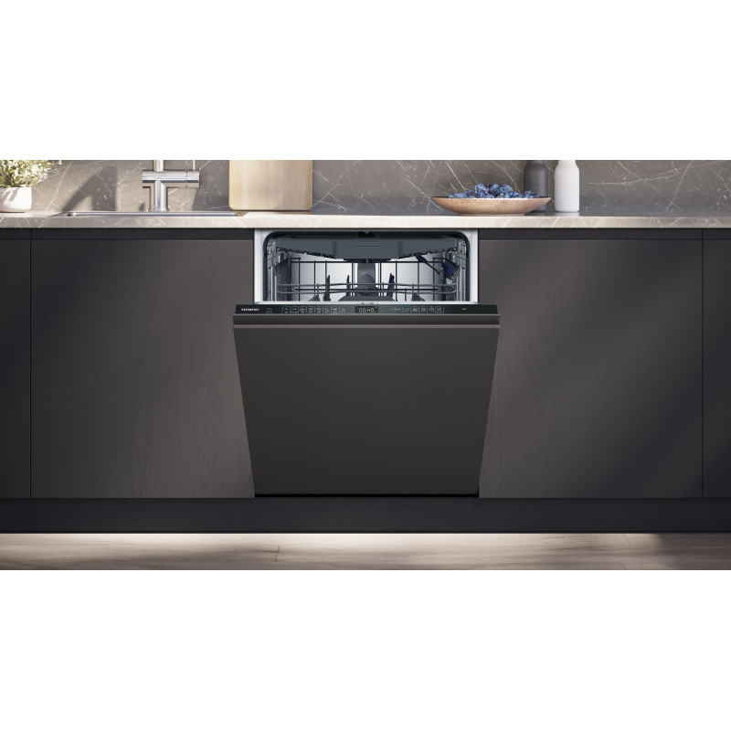 Встраиваемая посудомоечная машина Siemens SN75EX11CE