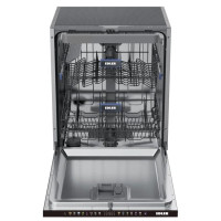 Встраиваемая посудомоечная машина Edler EBD-6030PDHS