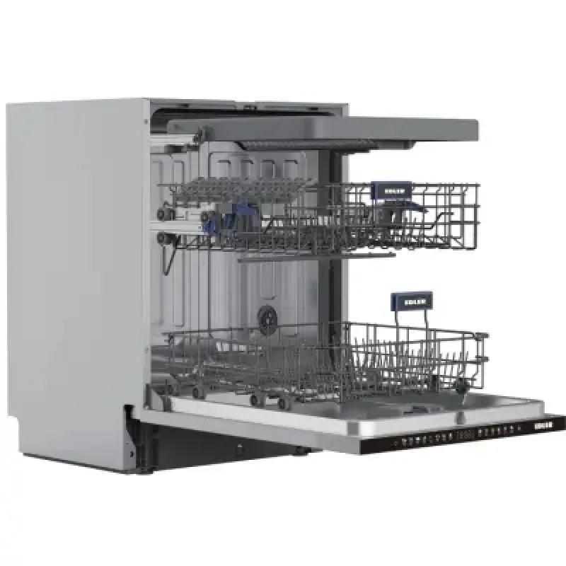 Встраиваемая посудомоечная машина Edler EBD-6030PDHS