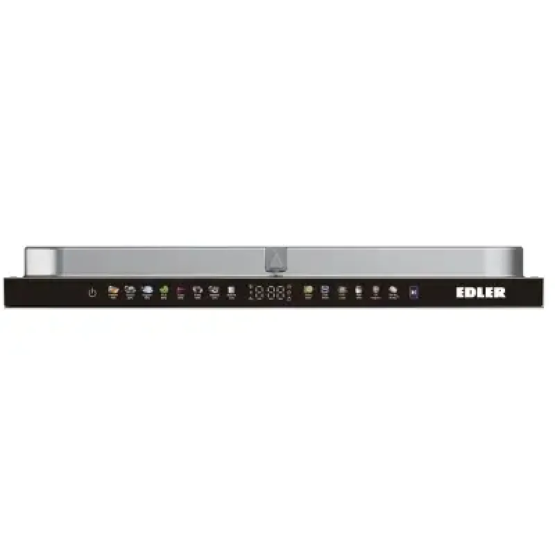 Встраиваемая посудомоечная машина Edler EBD-6030PDHS