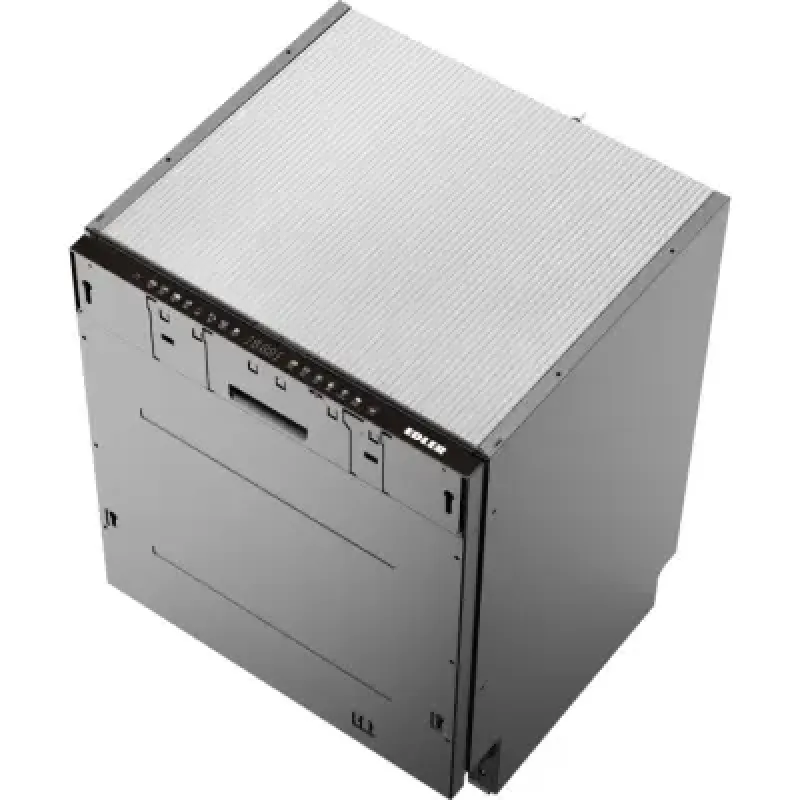 Встраиваемая посудомоечная машина Edler EBD-6030PDHS