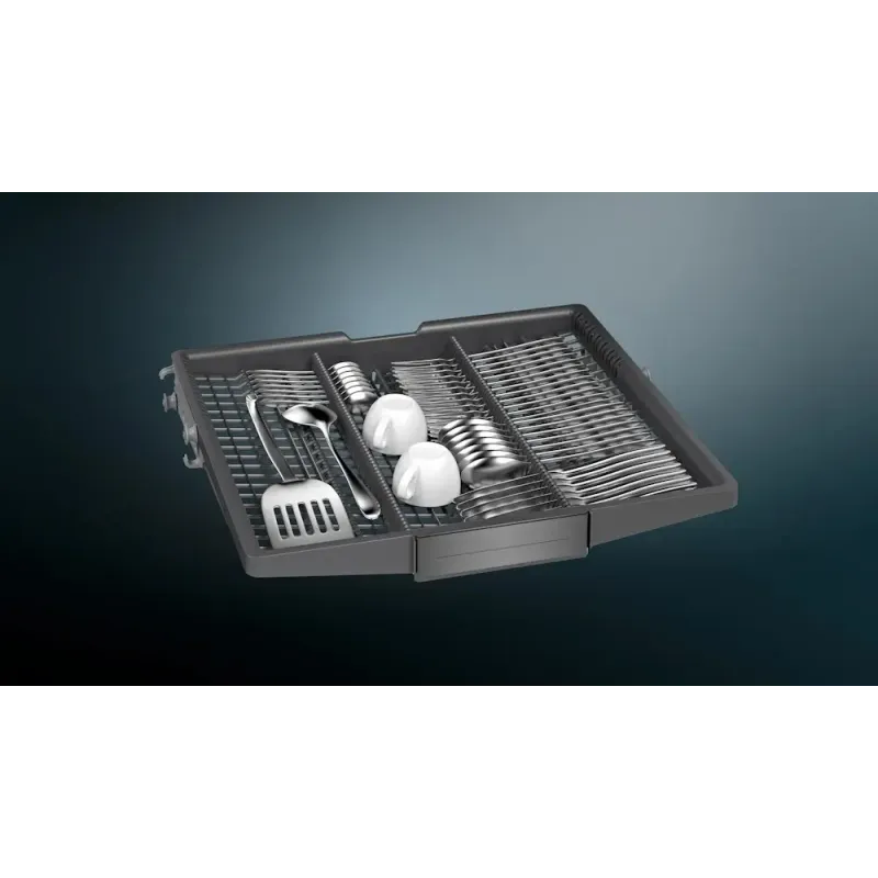 Вбудована посудомийна машина Siemens SN65ZX07CE