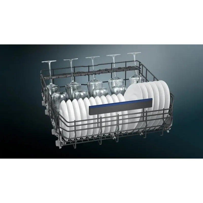 Вбудована посудомийна машина Siemens SN65ZX07CE