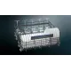 Вбудована посудомийна машина Siemens SN65ZX07CE