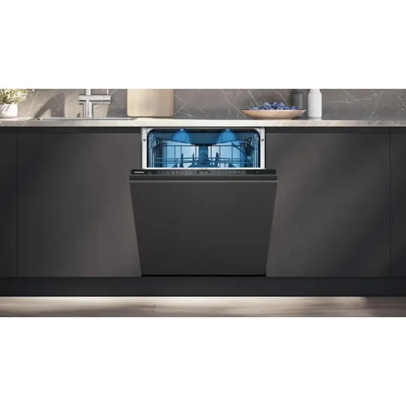 Вбудована посудомийна машина Siemens SN65ZX07CE