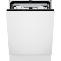 Встраиваемая посудомоечная машина Electrolux KL97X500P
