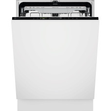 Вбудована посудомийна машина Electrolux KL97X500P
